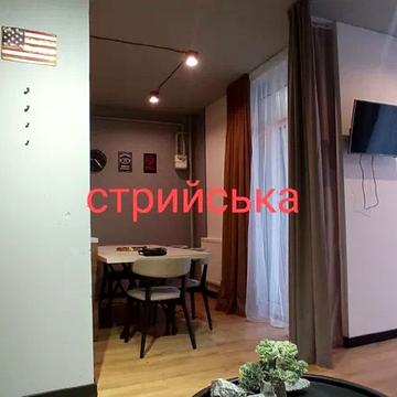 Стрийська вул., 40