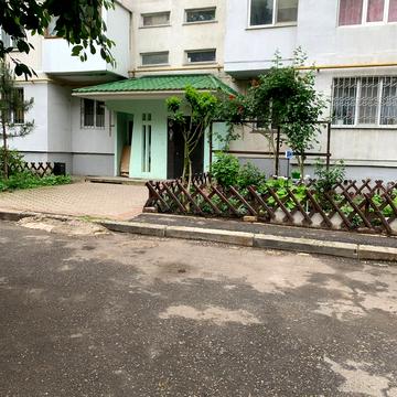 Семена Палія вул. (Дніпропетровська дорога), 83/3