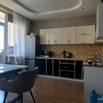 Люстдорфська дорога вул. (Черноморская дорога), 90а