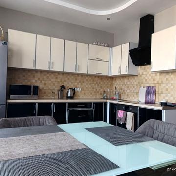Люстдорфська дорога вул. (Черноморская дорога), 90а