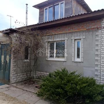 Хлібна вул., 21