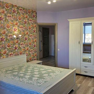 Патріарха Мстислава Скрипника вул. (Миколи Островського), 48-А