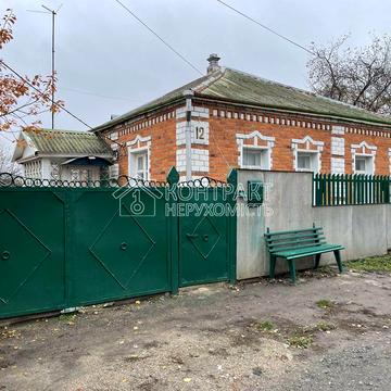 Незалежності України вул., 12
