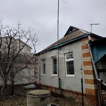 Железнодорожников вьезд, 4