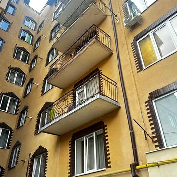 Марійки Підгірянки вул., 14а