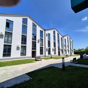 Кочергіна вул., 2
