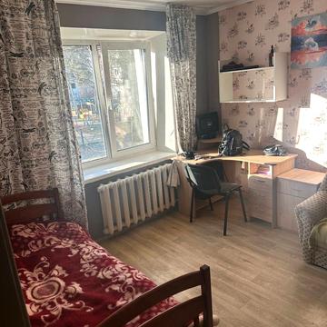 Бориспільська вул., 32-А