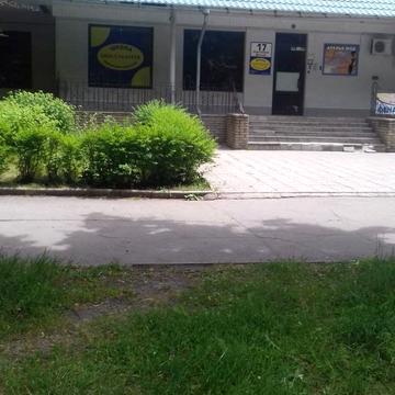 Харківських Дивізій вул., 17