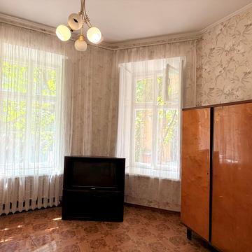 Ольгіївська вул. (Академіка Павлова), 27