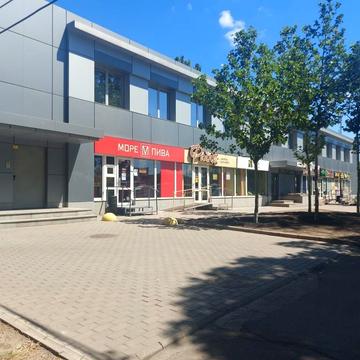 Соборності вул. (Косіора), 97