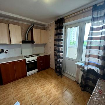Сергія Москаленка вул. (Красовського), 43