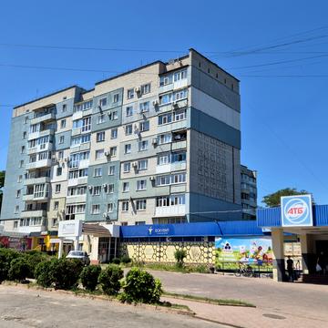 Героїв України, 41