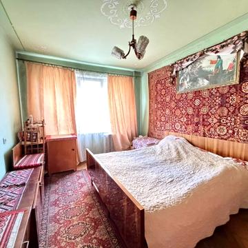 Джорджа Вашингтона вул. (Батальна), 11