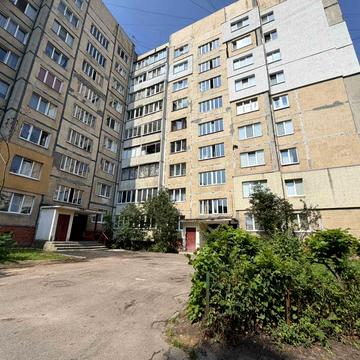 Джорджа Вашингтона вул. (Батальна), 11
