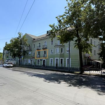 Соборна вул., 19/21