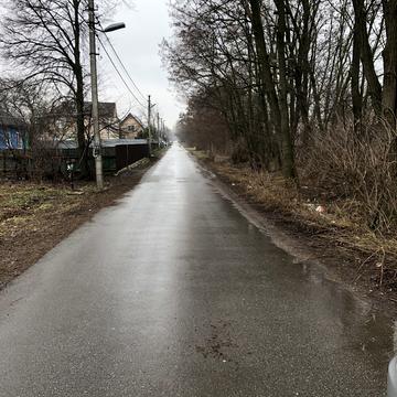 Михайлівська вул.