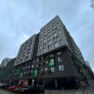 Кульпарківська вул., 226-Г