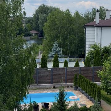 Лугова вул.