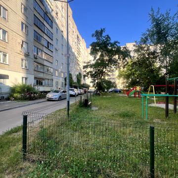 Чорних Запорожців вул. (Короленка), 64-Б