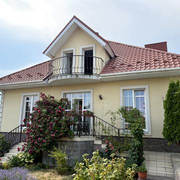 Бічна вул., 9