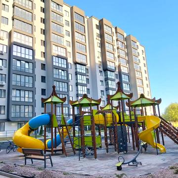 Роксоляни вул., 155
