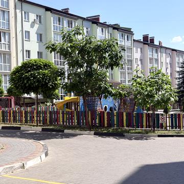 Одеська вул., 3/6