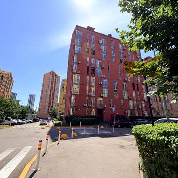 Регенераторна вул., 4 к14