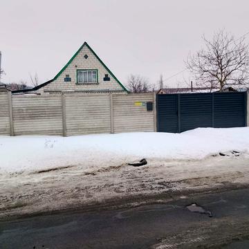 Звенигородська вул., 56