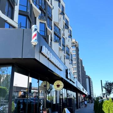Героїв Миколаєва вул., 129А корпус 5-8