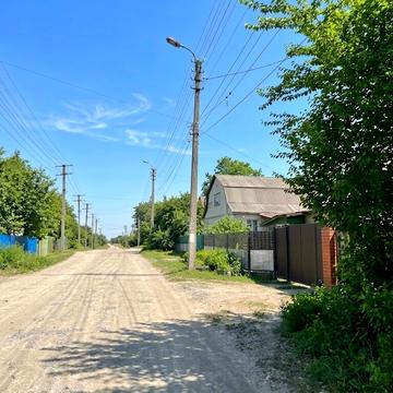 Бородянка, Бучанський, Київська область 17000.0 USD