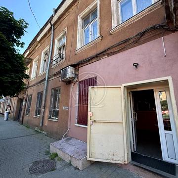 Тираспольська вул., 17