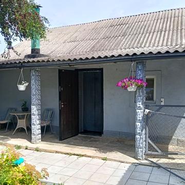 Маргариновий пров., 36