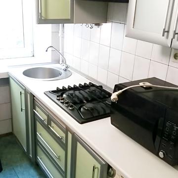 Воробйова вул., 9