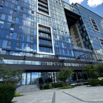 Володимира Вернадського вул. (Дзержинського), 35-Н