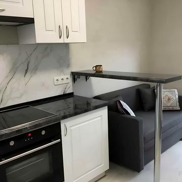 Митрополита Василя Липківського вул. (Урицького), 33-А