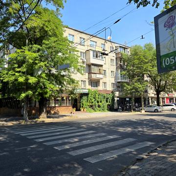 Науки просп. (Гагаріна), 24