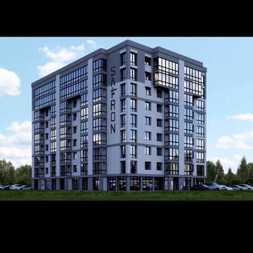 Карпенка-Карого вул., (Будинок)