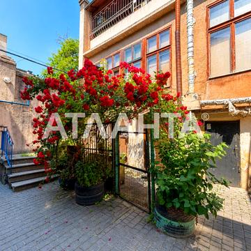 Новосельського вул., 48