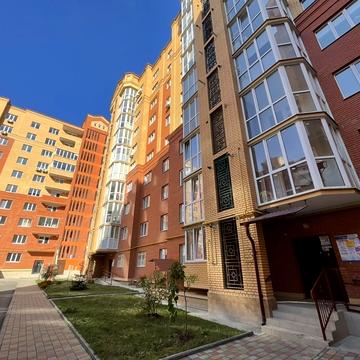 Генерала М. Тарнавського вул., (Будинок 5)
