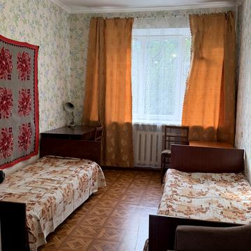 Дахнівська вул., 44/1