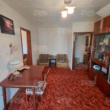 Тракторобудівників просп., 134б