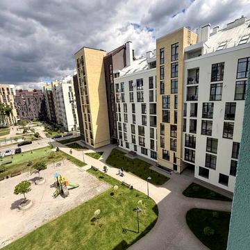 Стрийська вул., 111-Е