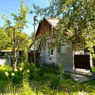 провулок Парковий, 4