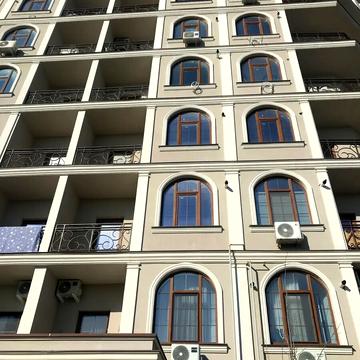 Дача Ковалевського вул., 91