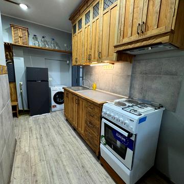Лузанівська вул., 92