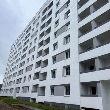 Полтавський Шлях вул., (Будинок 30)