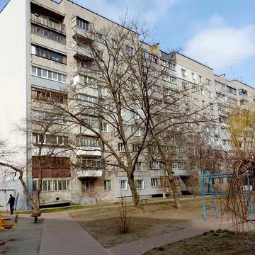 Будівельників вул. (Фрунзе), 20