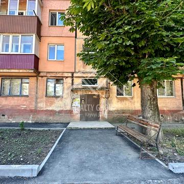 Віталія Матусевича вул. (XXII Партзїзду), 16