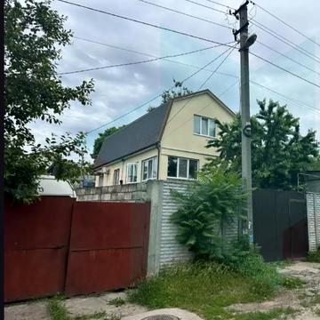 Сухий Яр вул. (Водопянова)