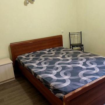 Новікова вул., 5